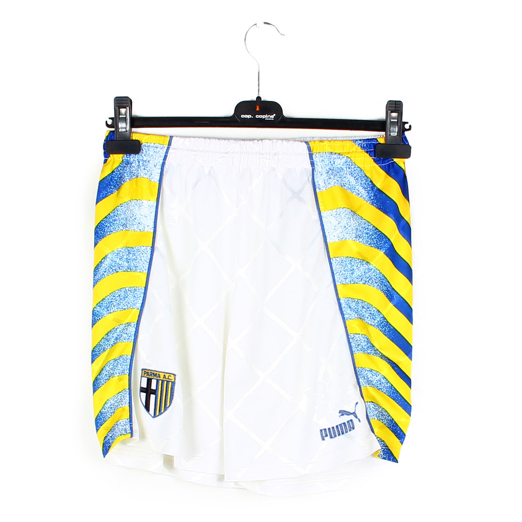 1995/97 - Parme (S) *ensemble complet*