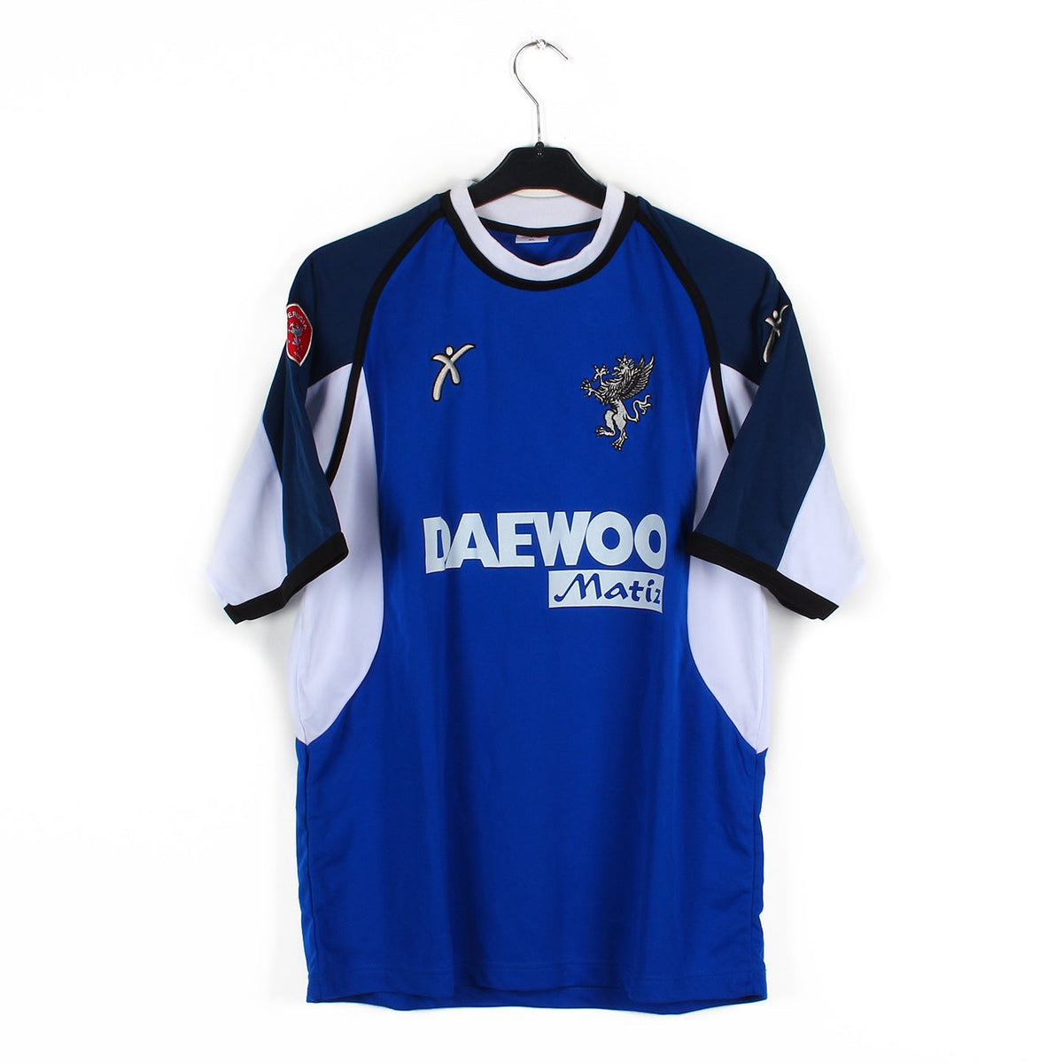 2001/02 - AC Perugia (XL)