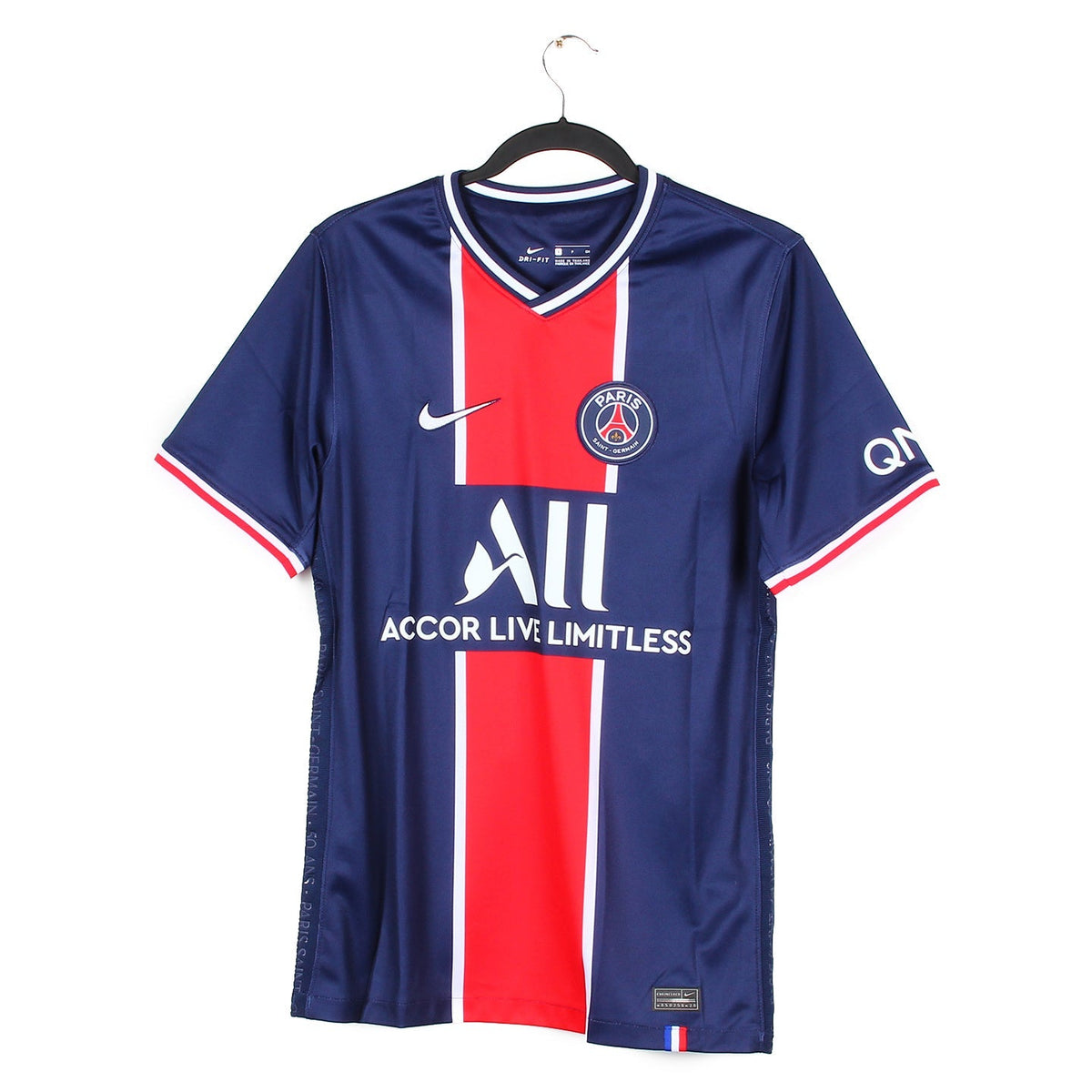 2020/21 - PSG (S)
