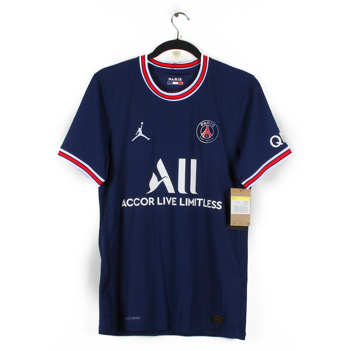 2021/22 - PSG - Messi #30 (S) [pro]