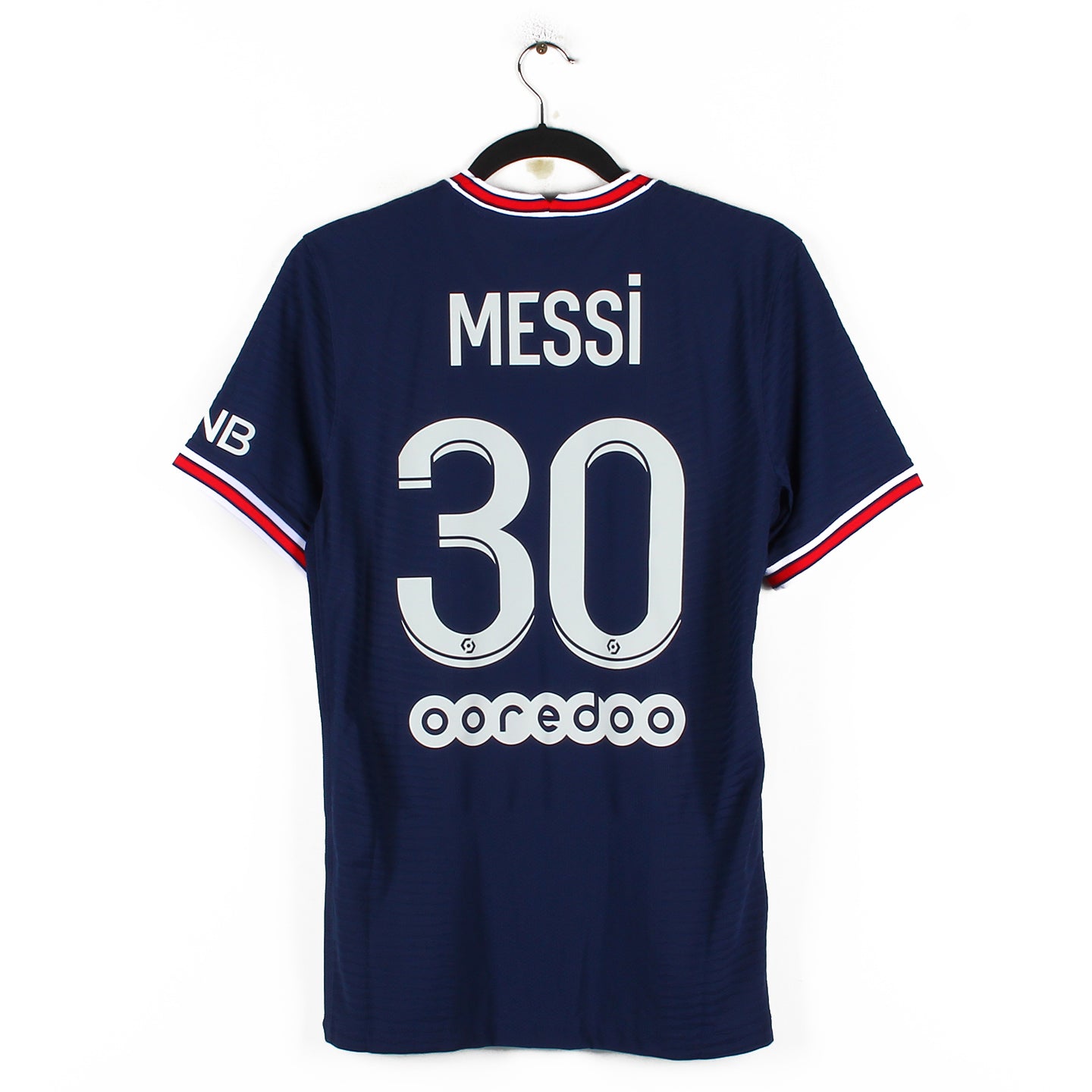 2021/22 - PSG - Messi #30 (S) [pro]