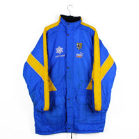 1995/97 - Parme (L)