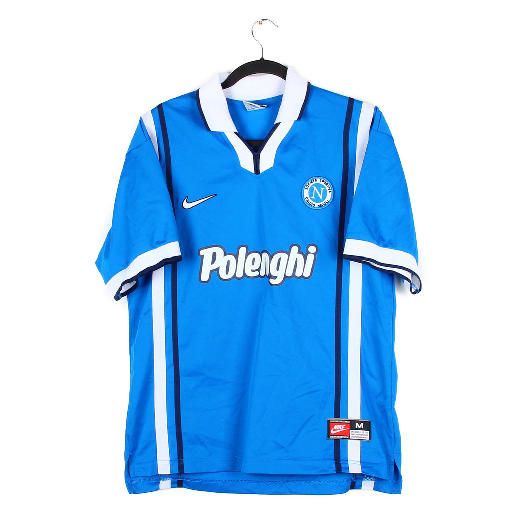 1997/98 - Naples (M)