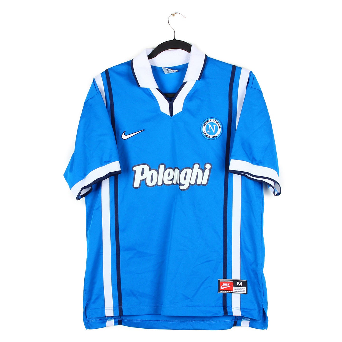 1997/98 - Naples (L)
