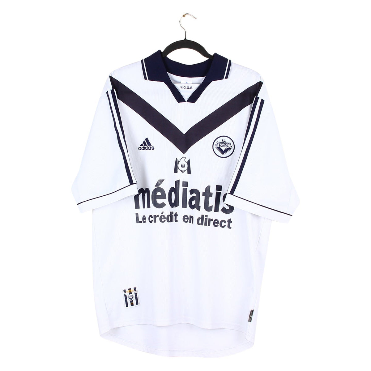 1999/00 - Girondins Bordeaux (XL)