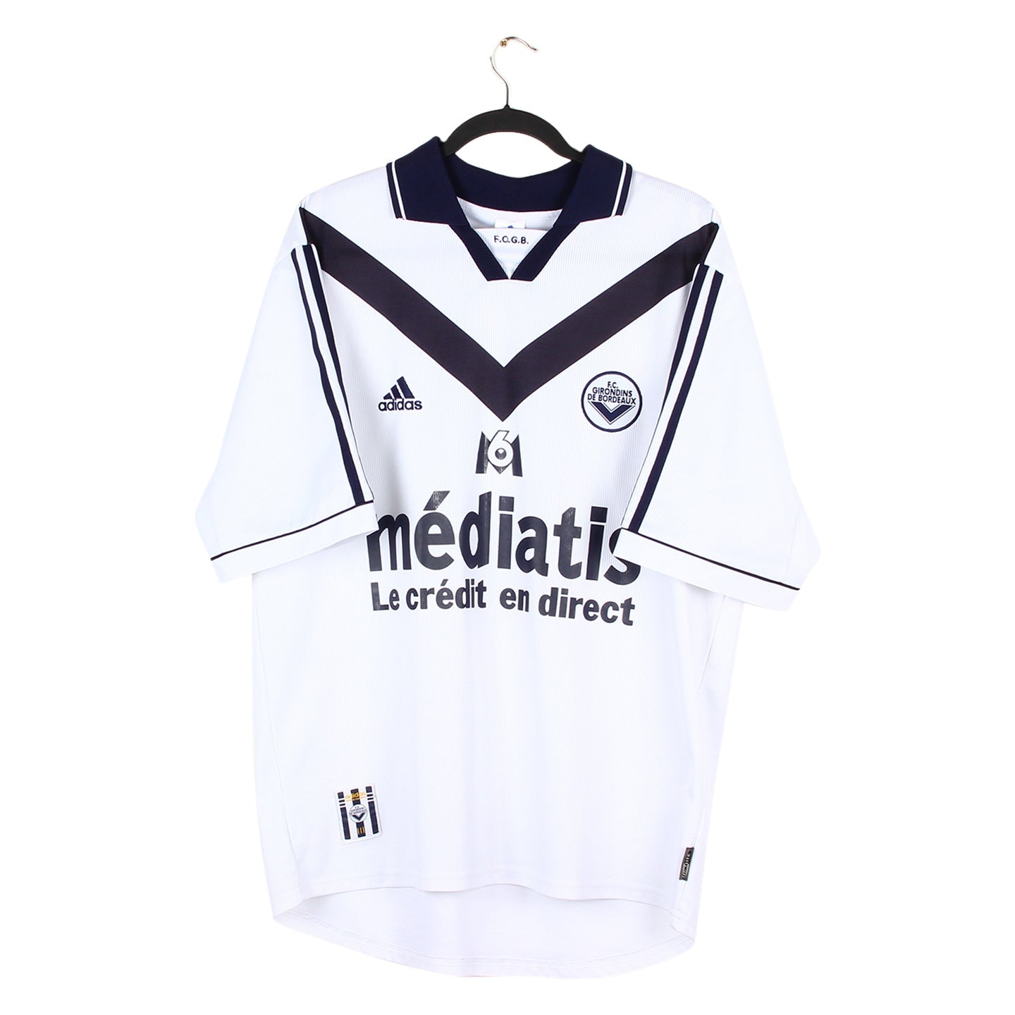 1999/00 - Girondins Bordeaux (XL)
