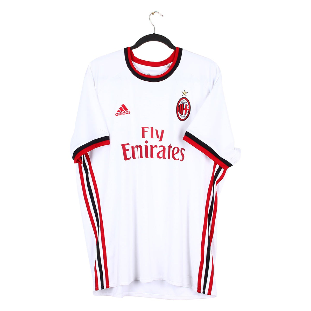 2017/18 - Milan AC (M)