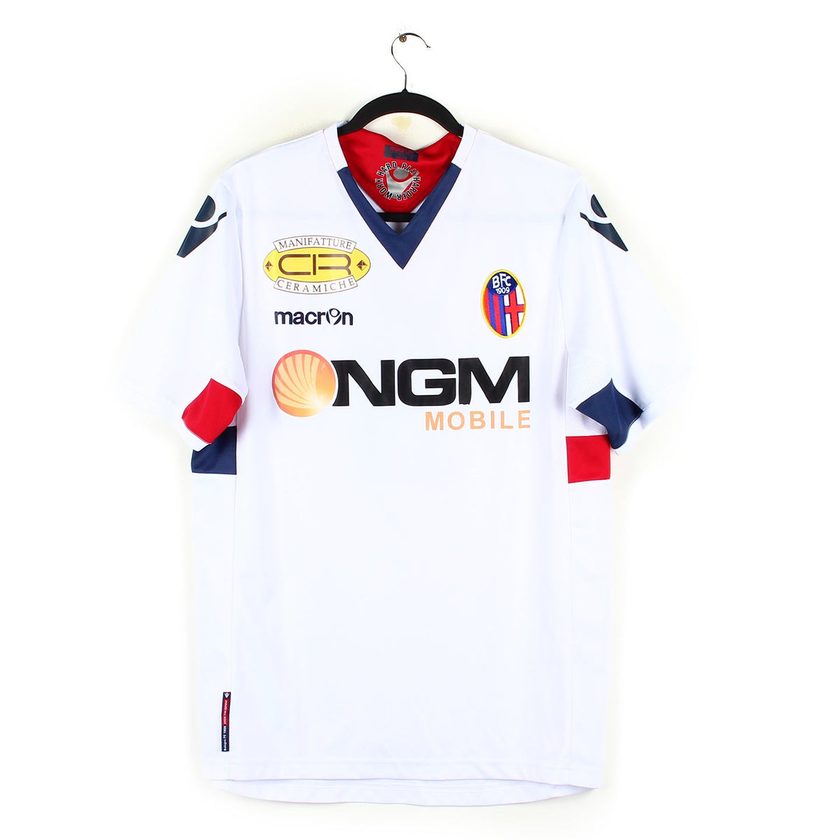 2011/12 - Bologna FC #3 (XL)