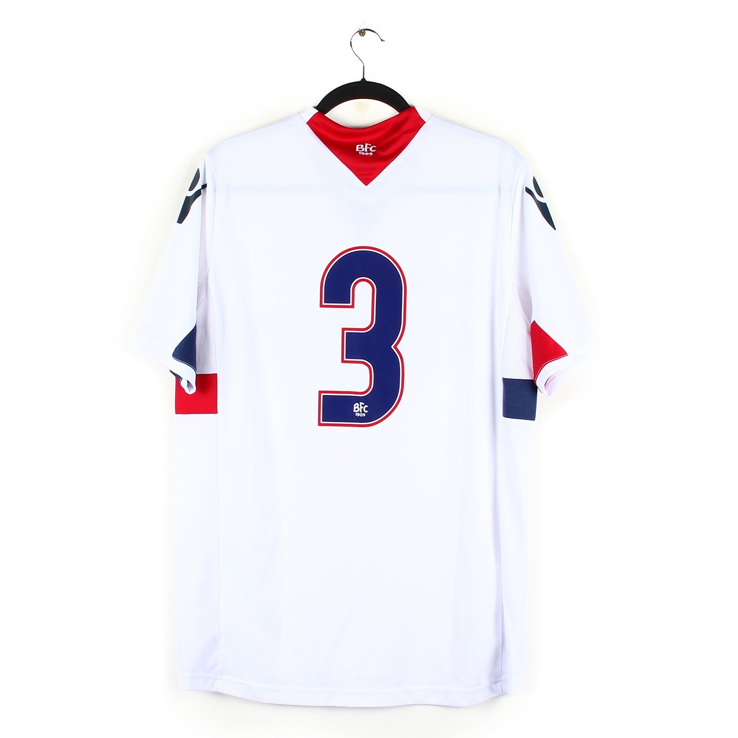 2011/12 - Bologna FC #3 (XL)
