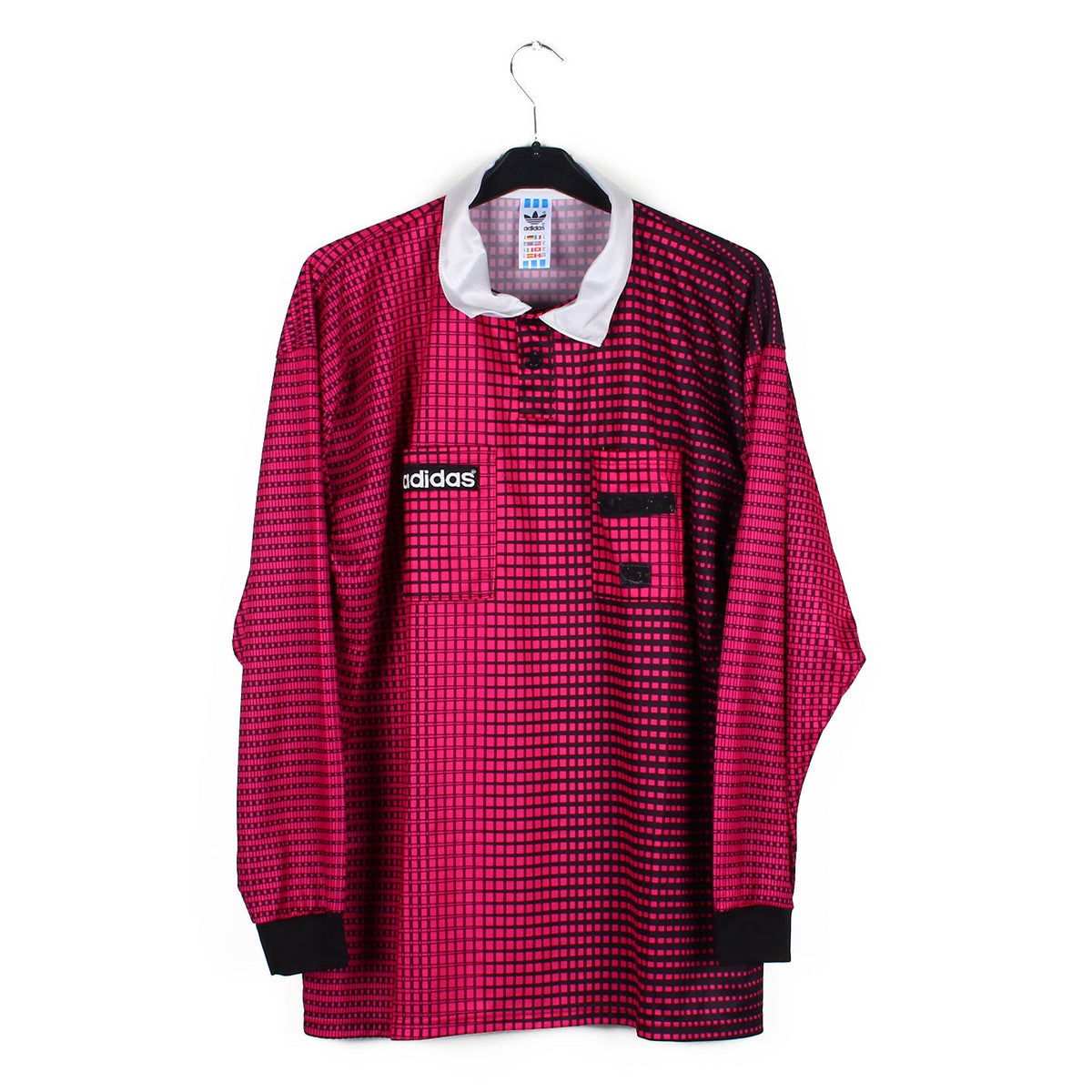 1994 - Coupe du monde arbitre (XL)