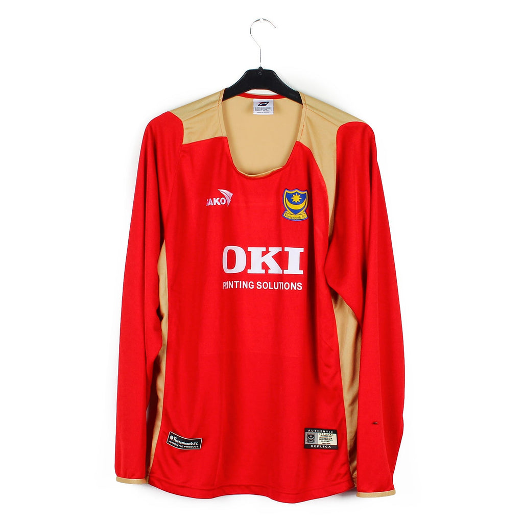 2005/06 - Portsmouth (XL)