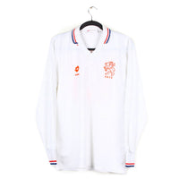 1994 - Pays-Bas #13 (M) [préparé]
