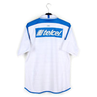 2003/04 - Deportivo Cruz Azul (XL) *40ans*