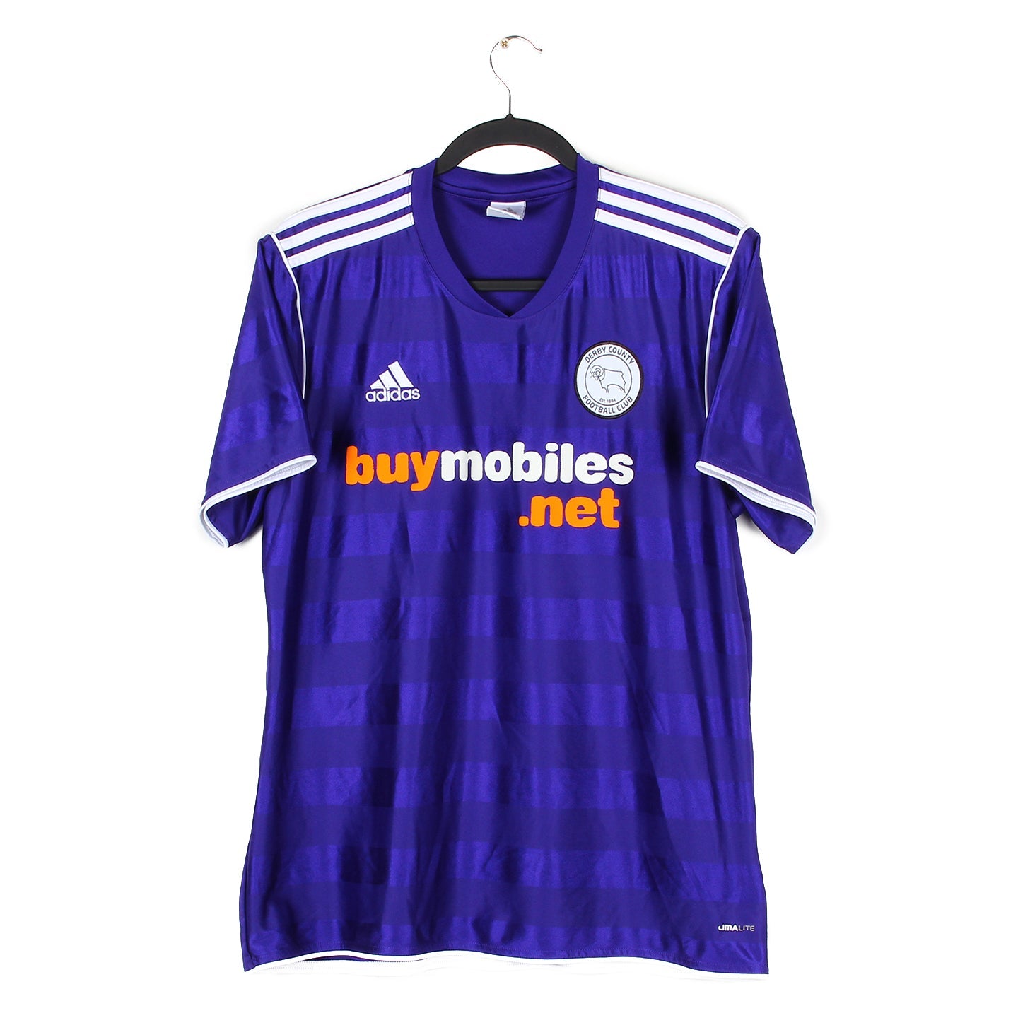 2011/12 - Derby County (L)