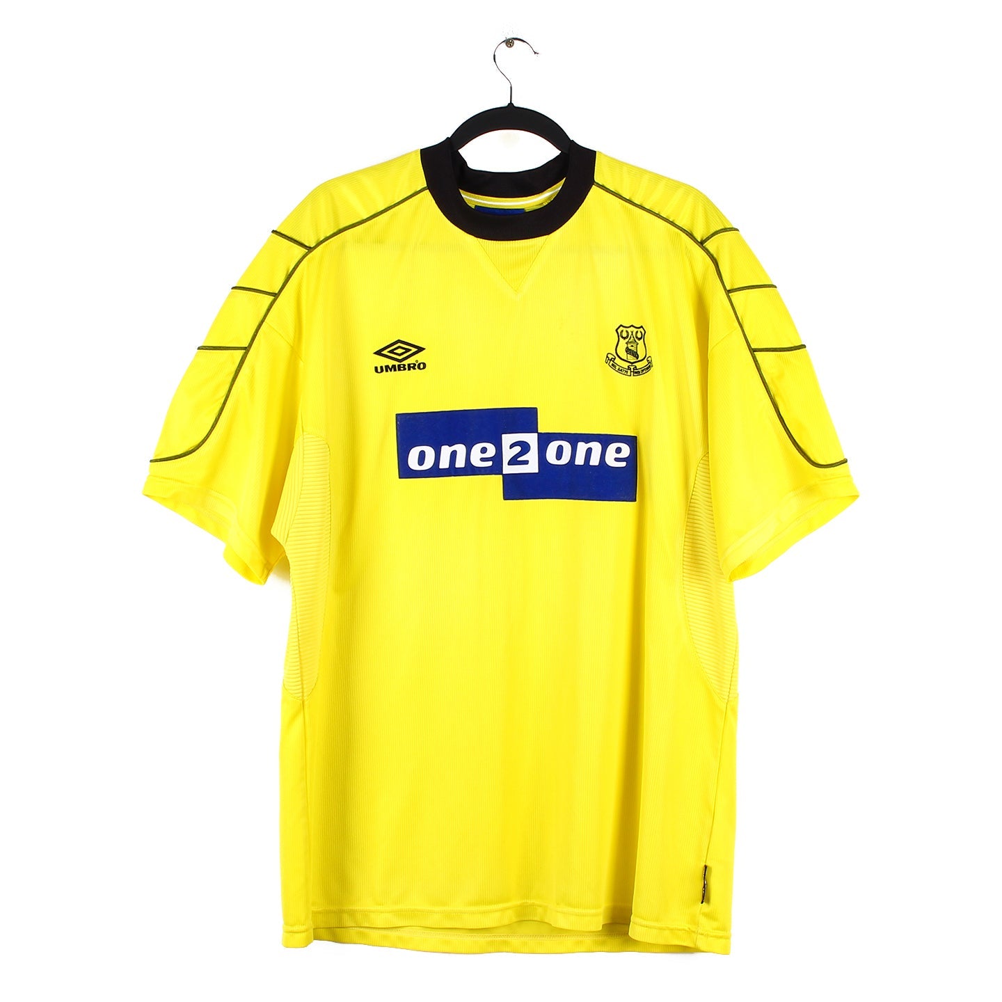 1999/00 - Everton FC (XL)