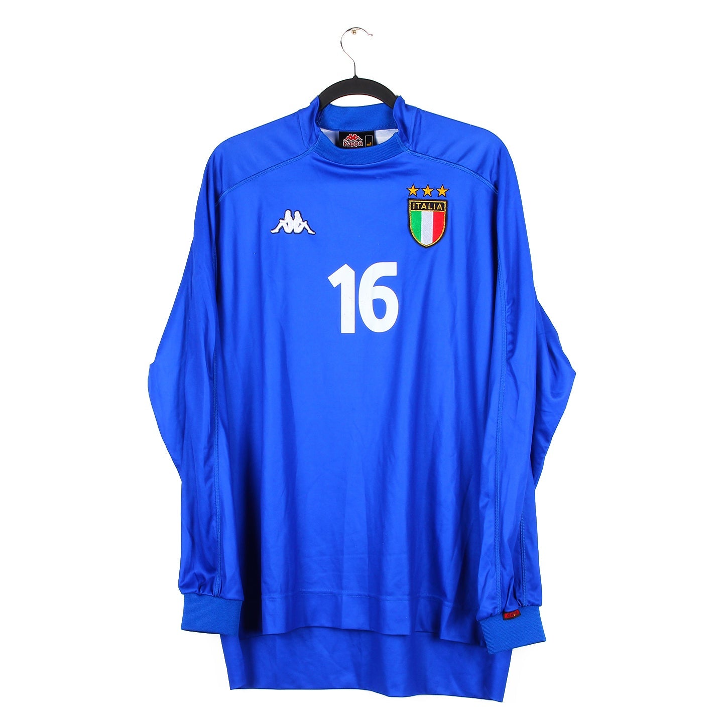 1998/99 - Italie #16 (L)