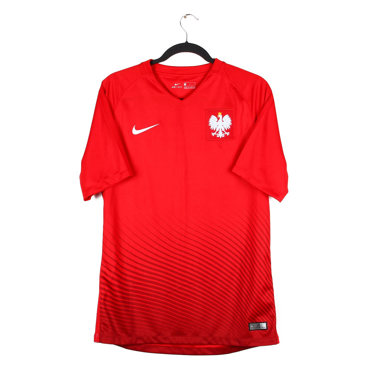 2016 - Pologne (M)