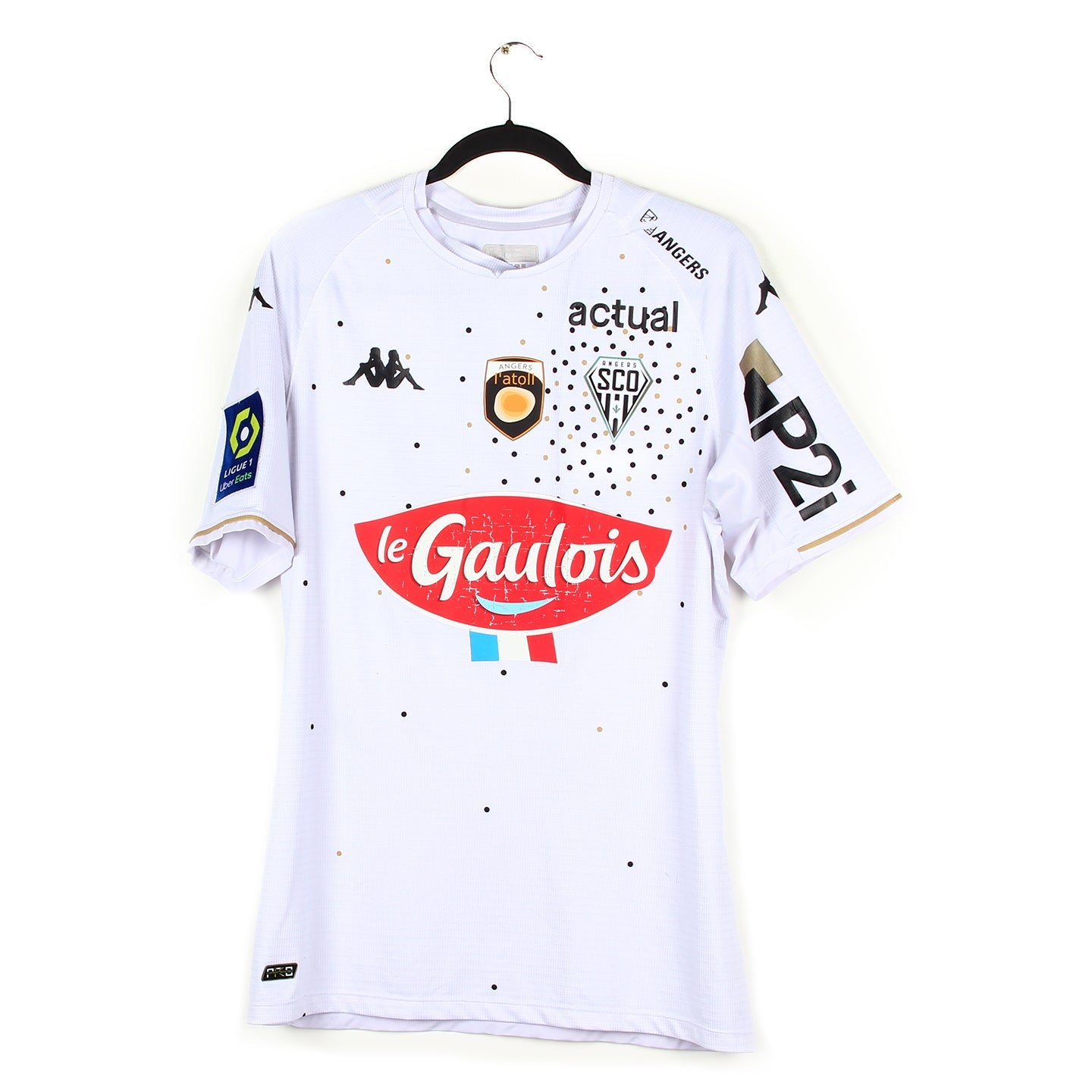 angers sco maillot 2022
