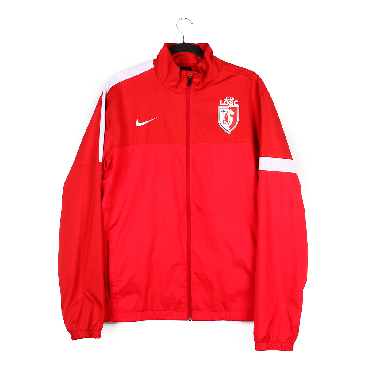 Veste Lille Vintage 2013 2014 Vintage Football Area