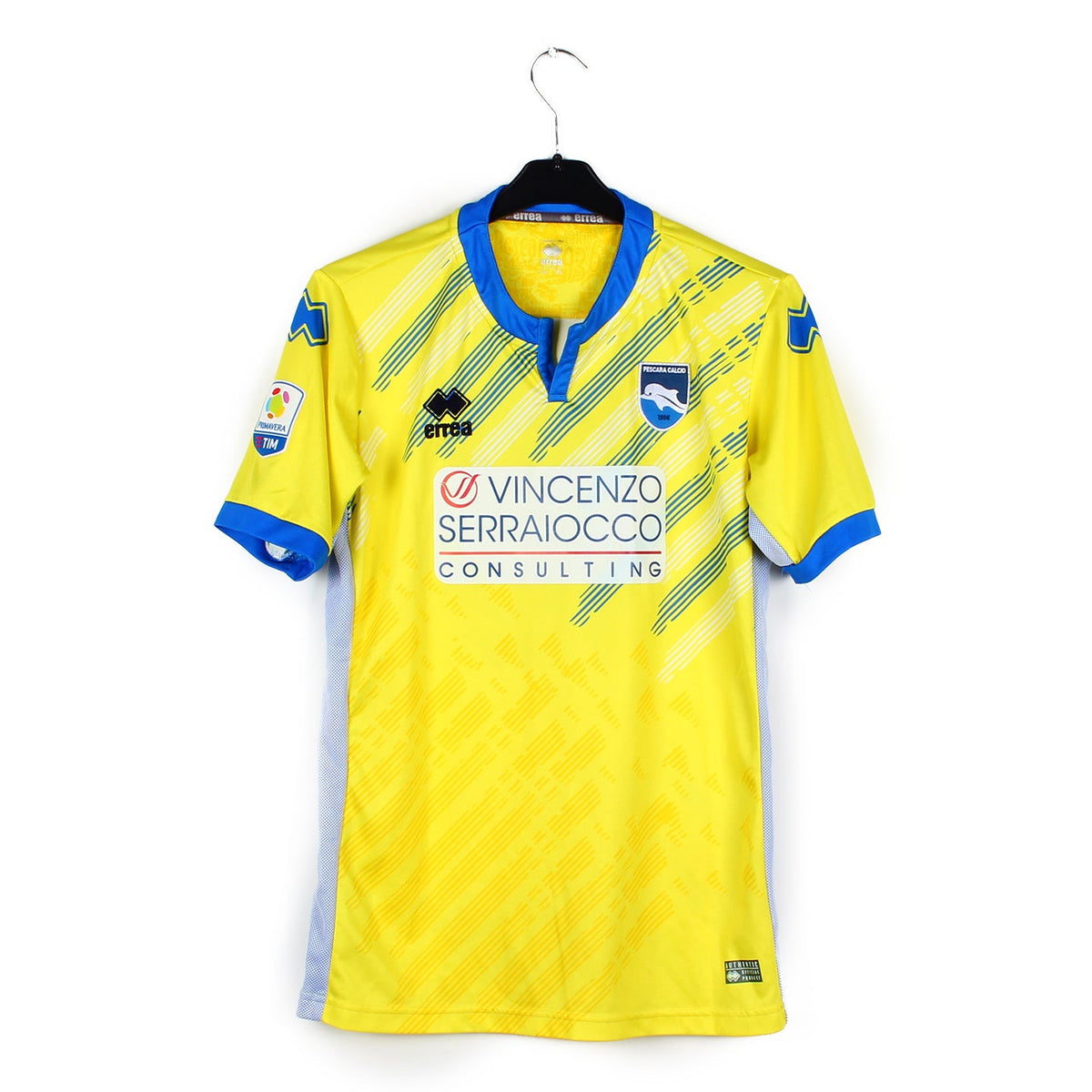 2016/17 - Pescara #19 (XL) [porté]
