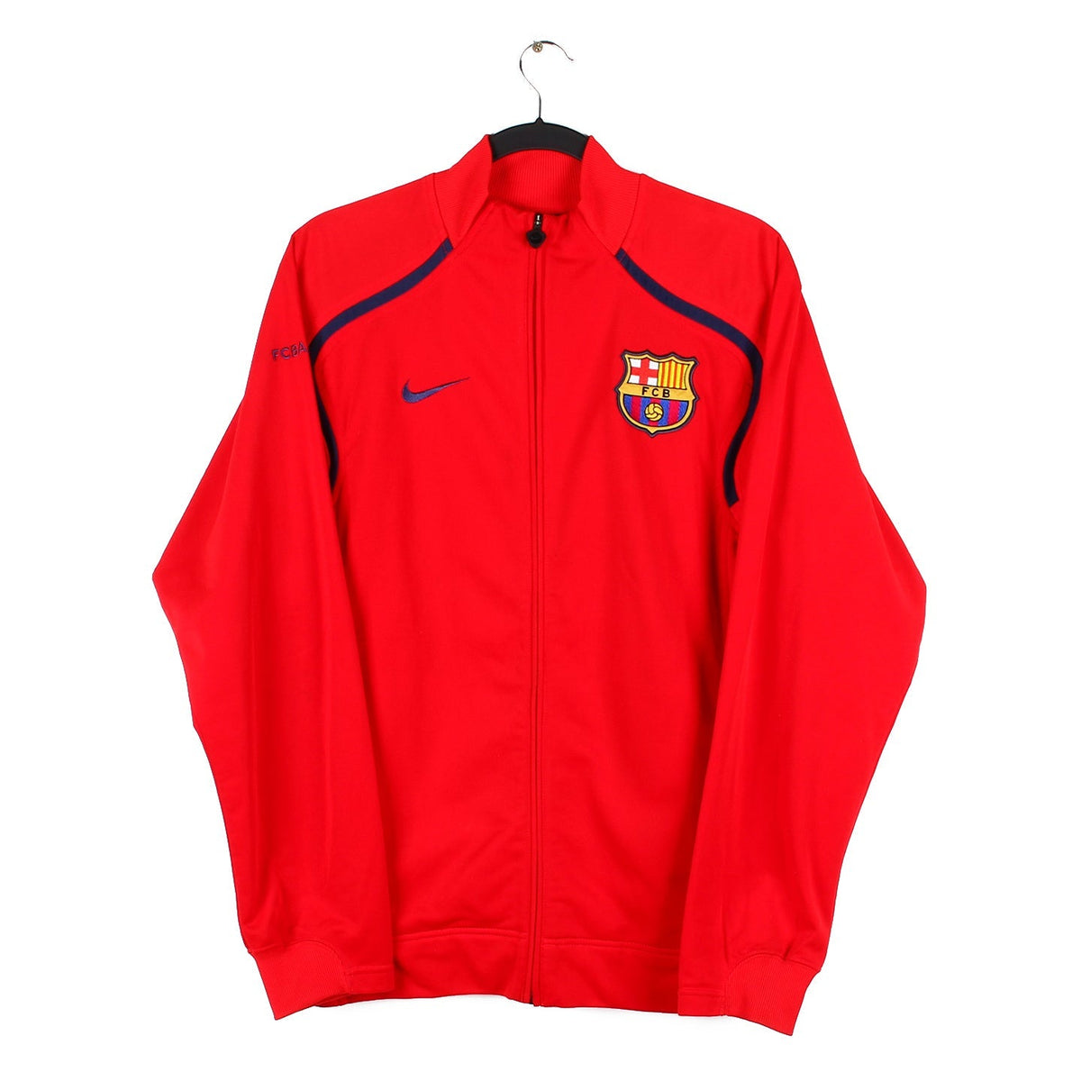 2006/07 - Barcelone (XL)