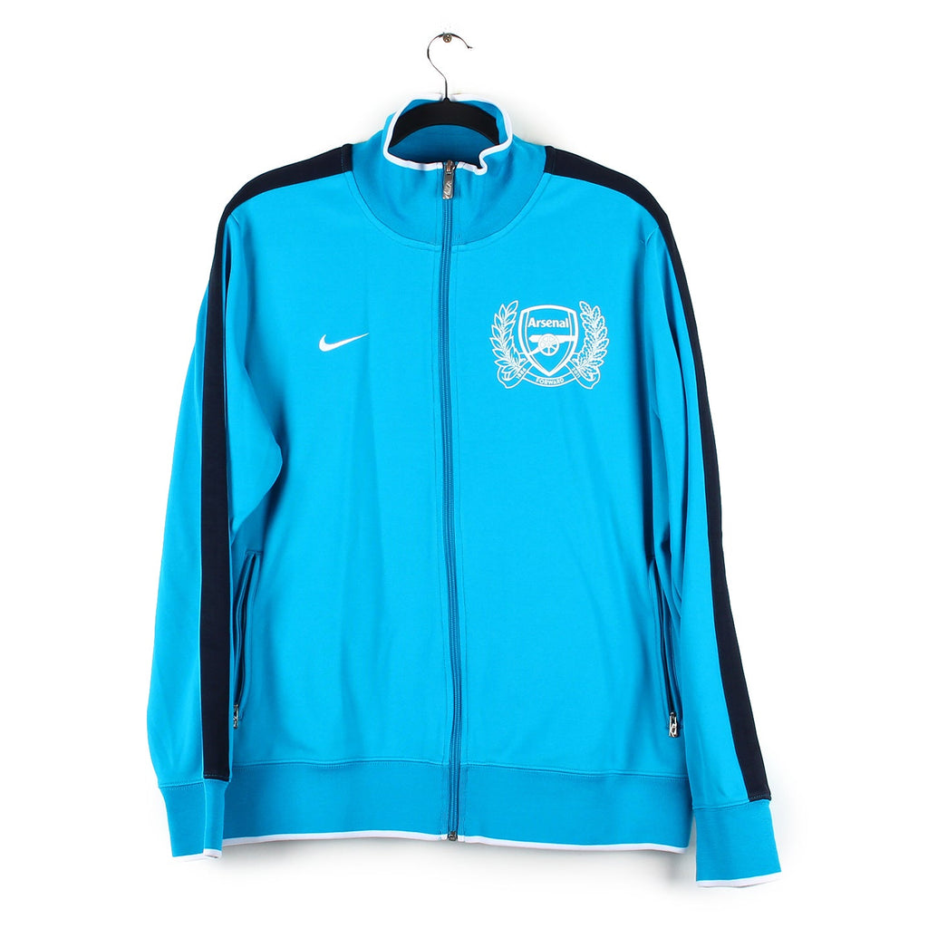 2011/12 - Arsenal FC (L)
