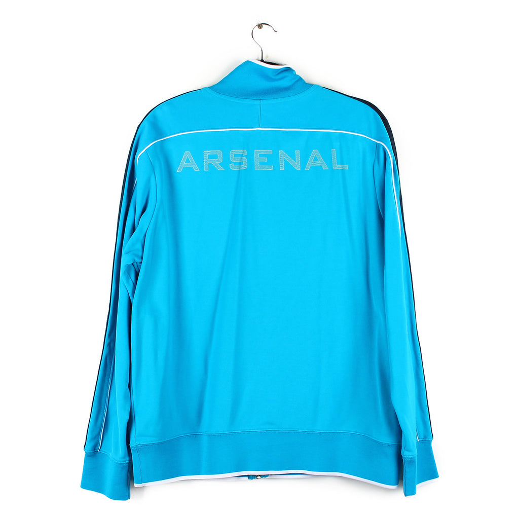 2011/12 - Arsenal FC (L)