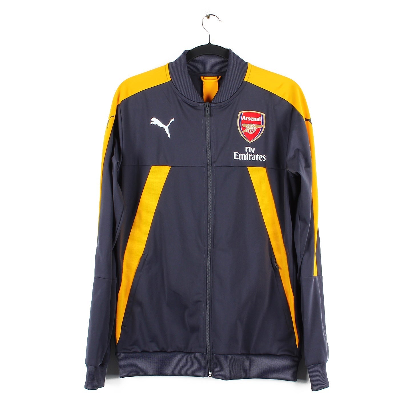 2016/17 - Arsenal FC (M)