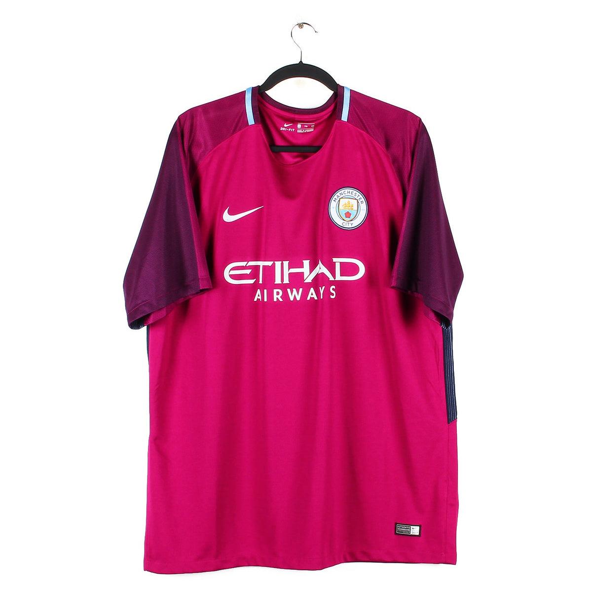 2017/18 - Manchester City (S)