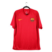 2011/12 - Barcelone (L)