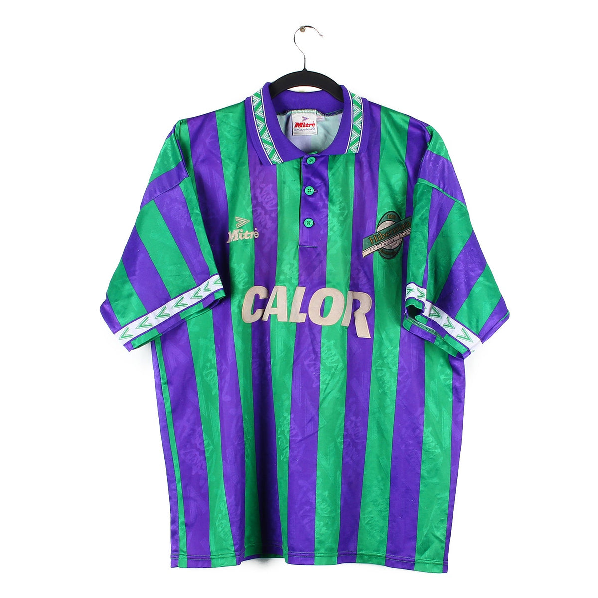 1994/96 - Hibernian (XL)