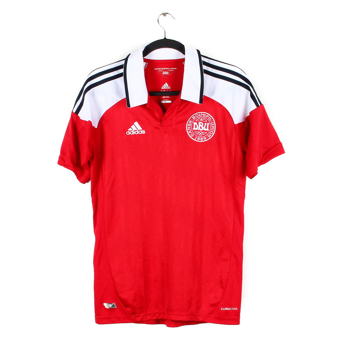 2012 - Danemark (XL enfant)