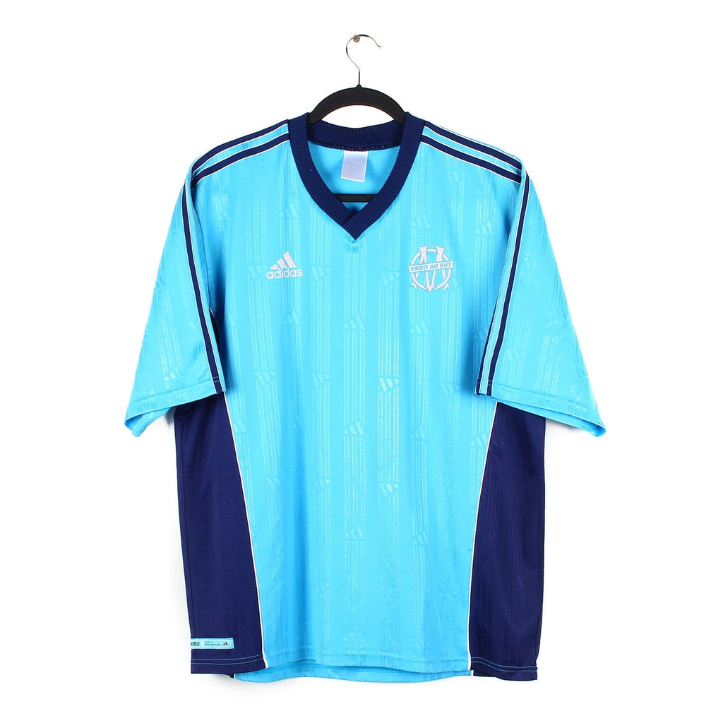 1999/00 - OM (M)