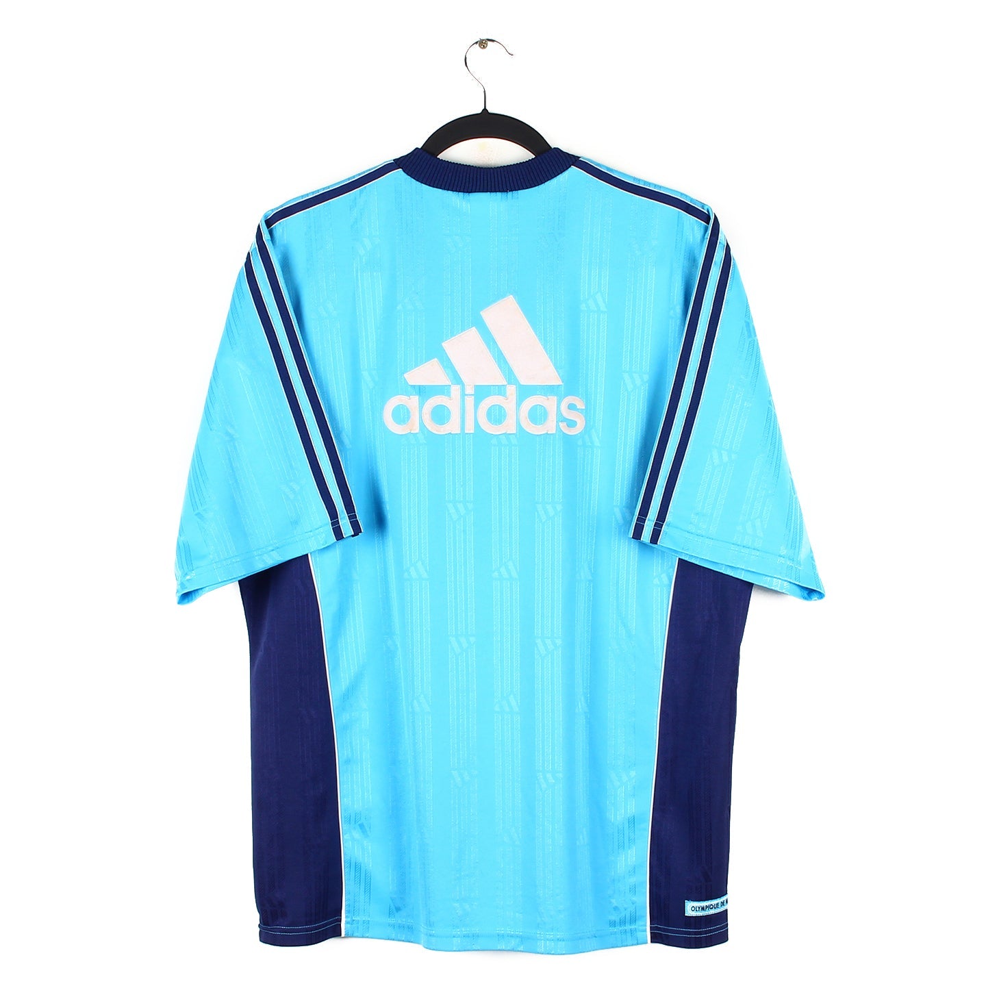 1999/00 - OM (M)