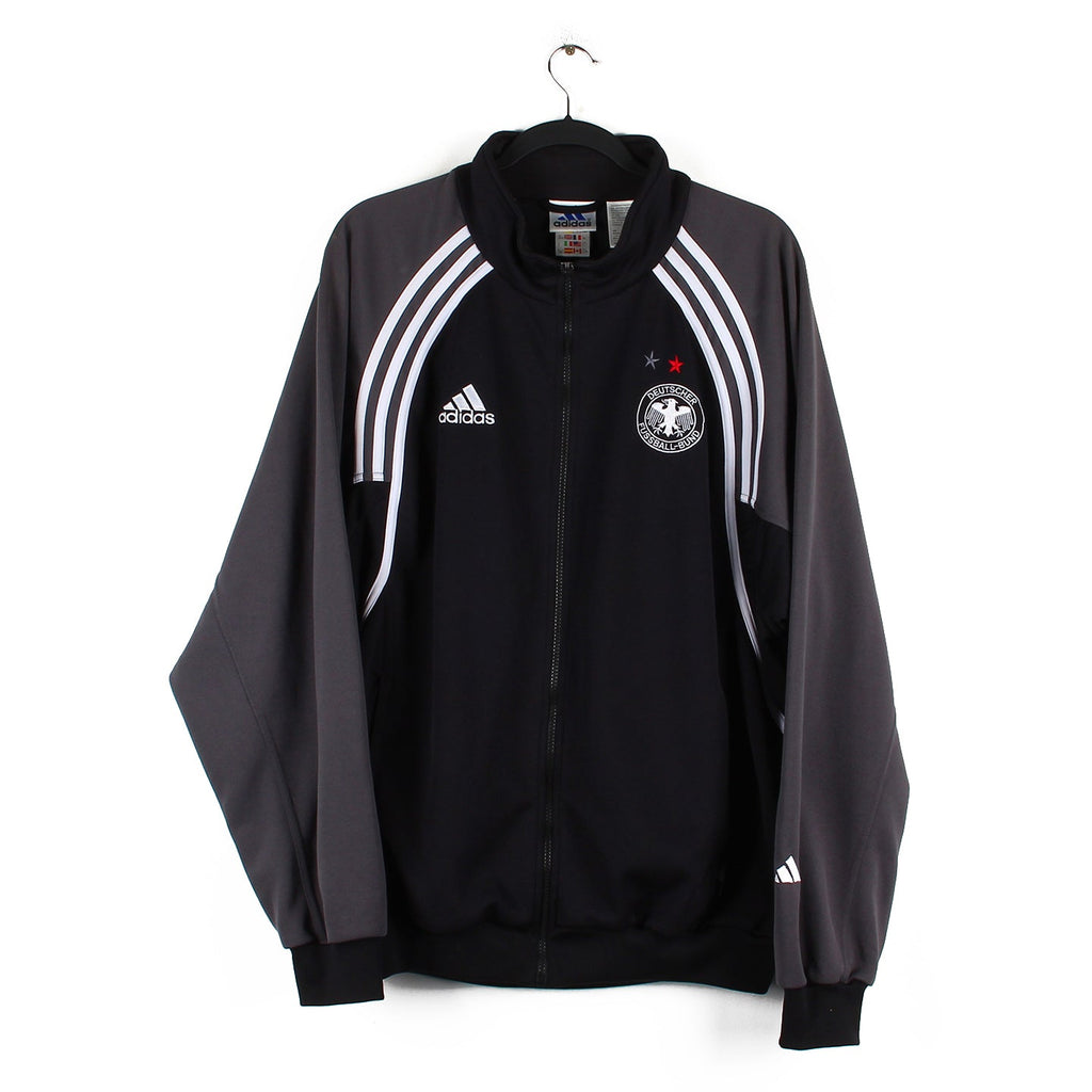 2000/02 - Allemagne (L)