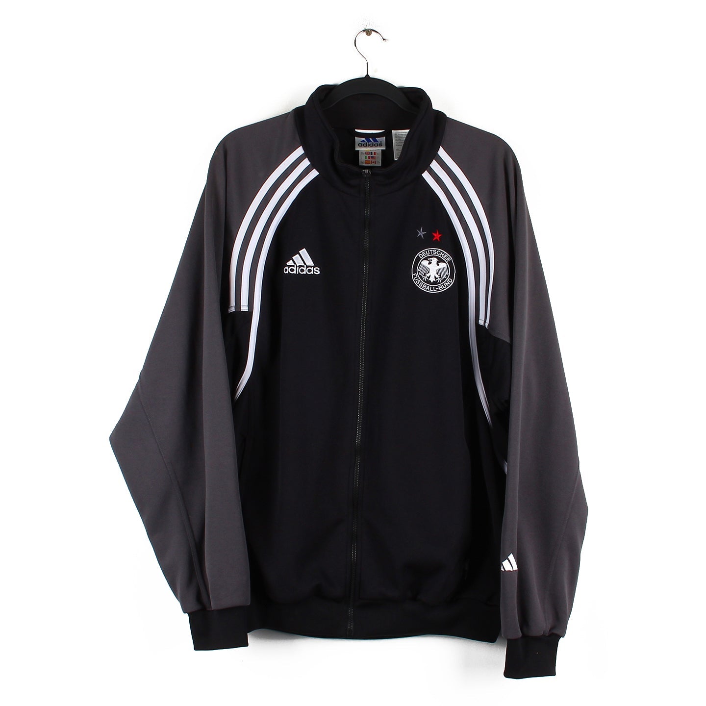 2000/02 - Allemagne (L)