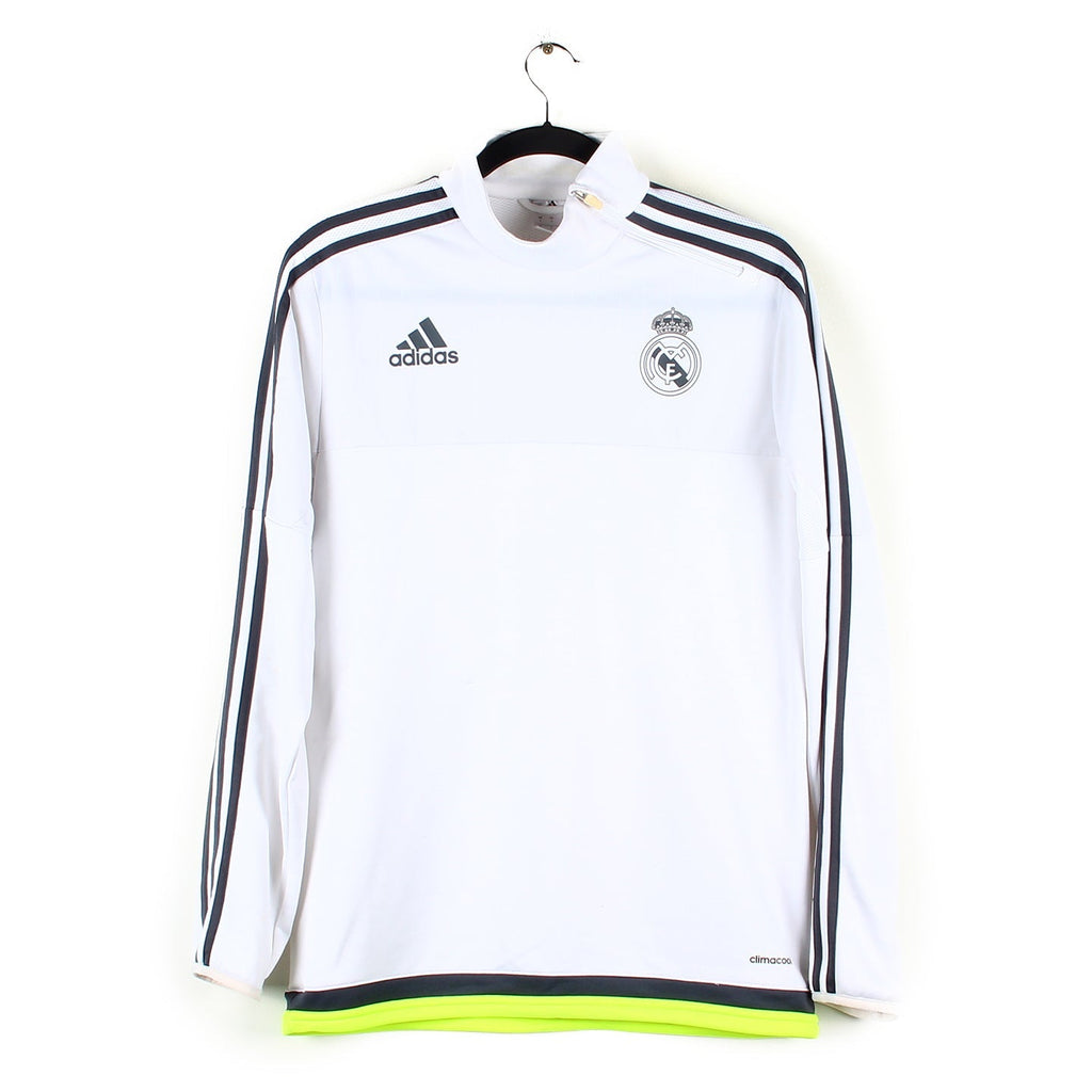 2015/16 - Real Madrid (XS)