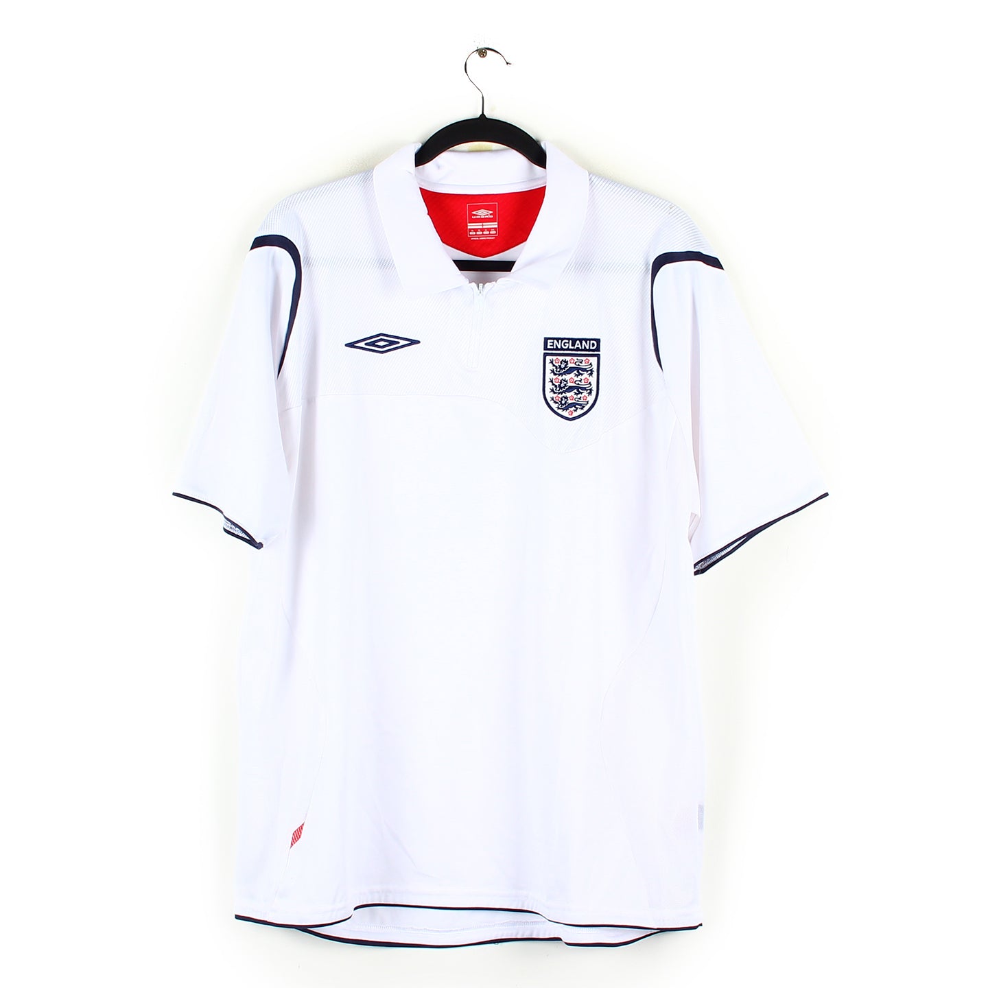 2004/06 - Angleterre (XL)
