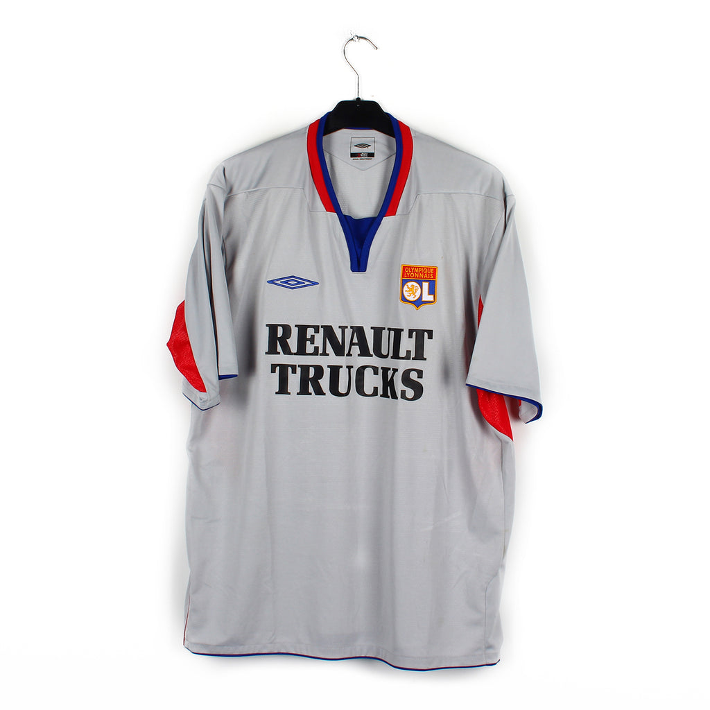 2004/05 - OL (XL)