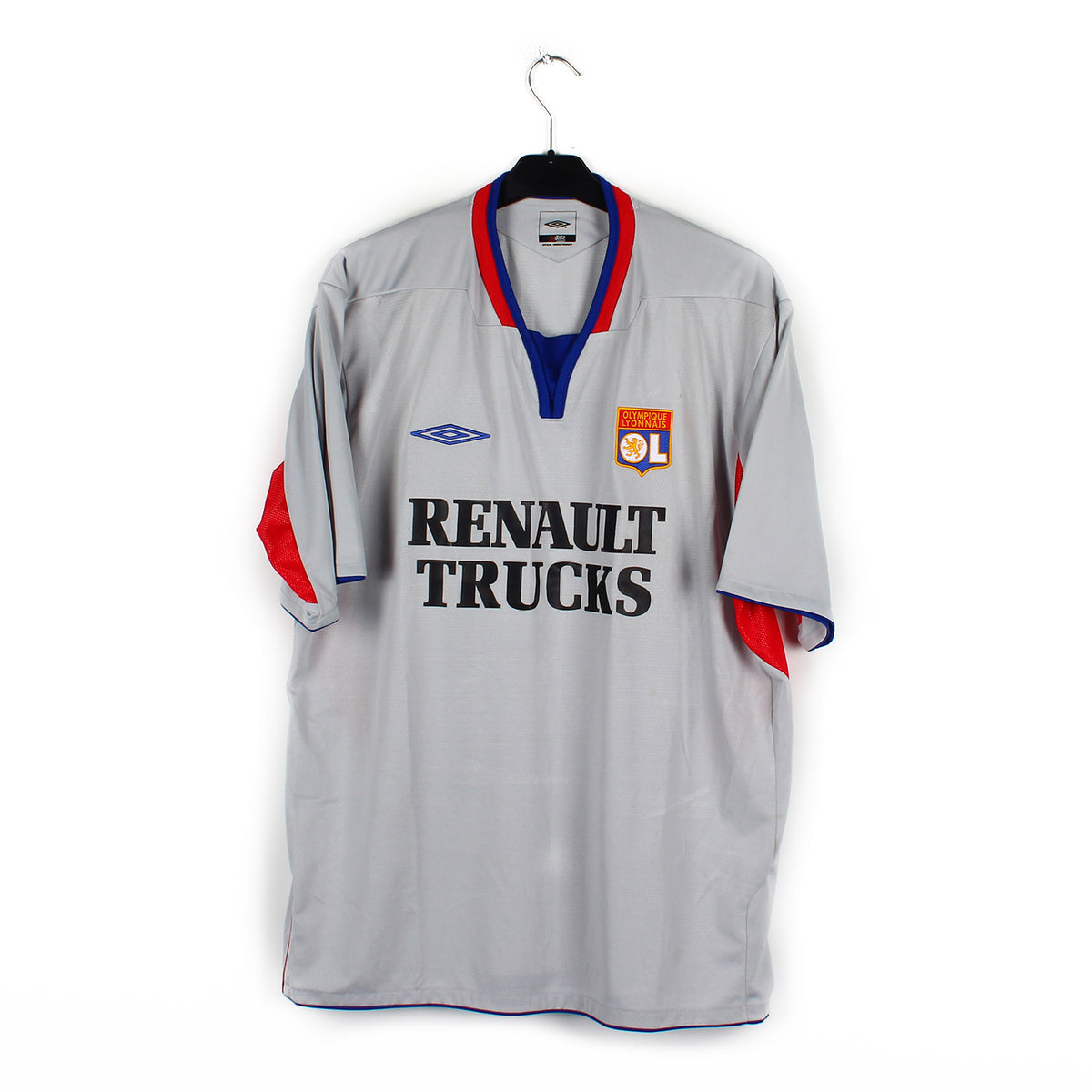 2004/05 - OL (XL)