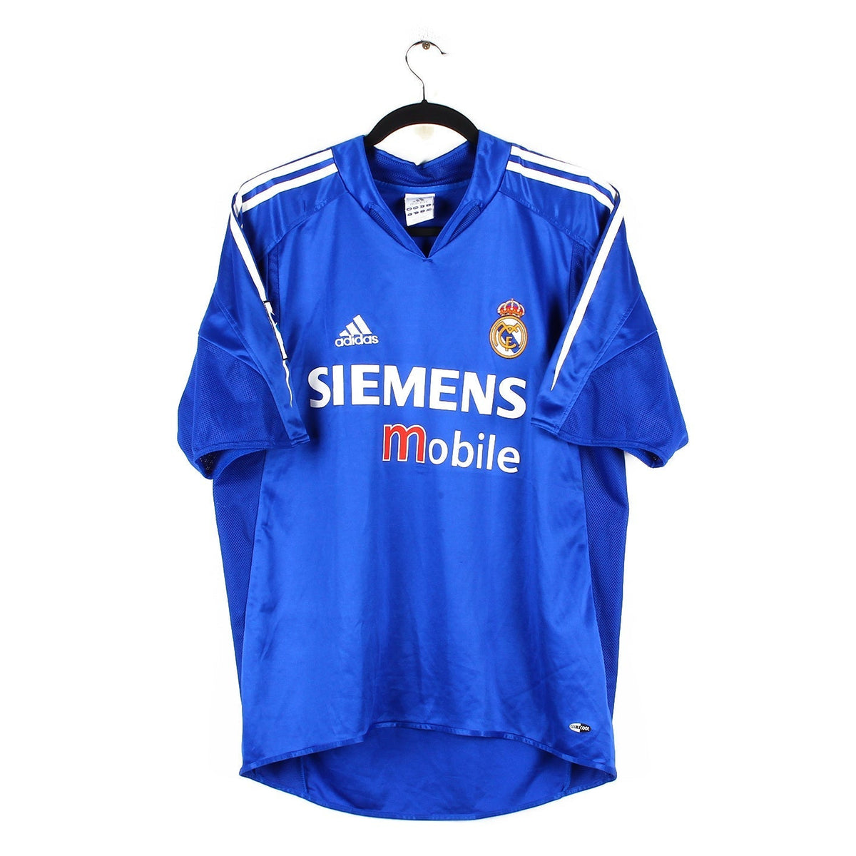 2004/05 - Real Madrid (L)
