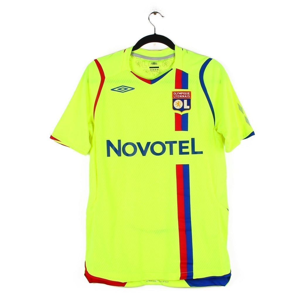 2008/09 - OL (XL)