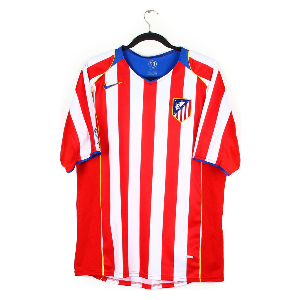 2004/05 - Atletico Madrid (XL enfant)