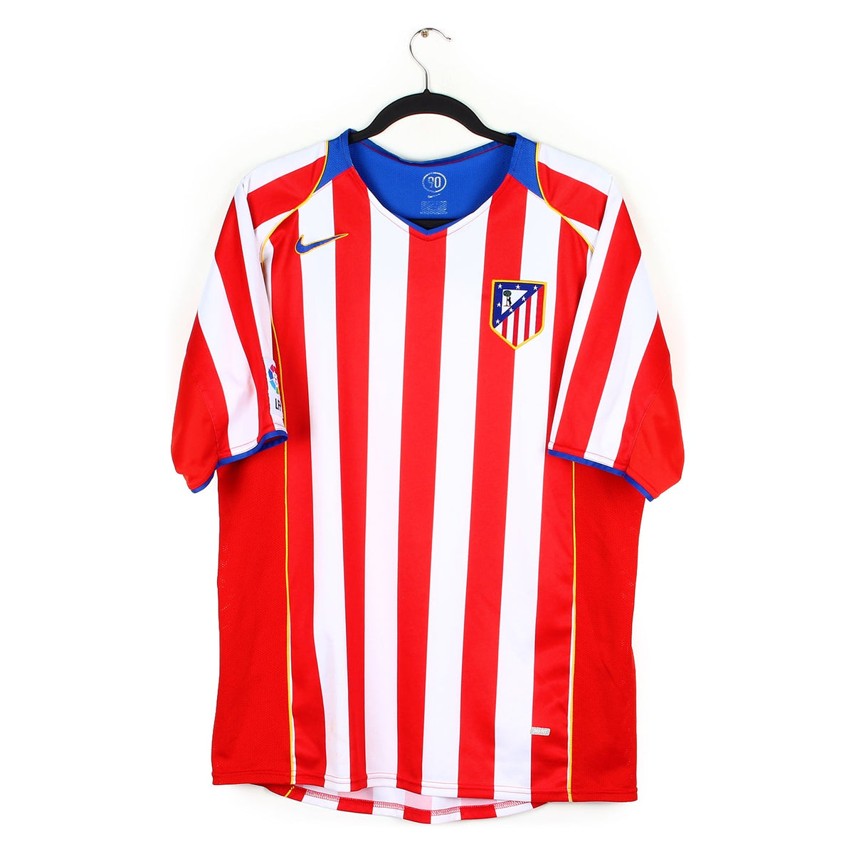 2004/05 - Atletico Madrid (XL enfant)