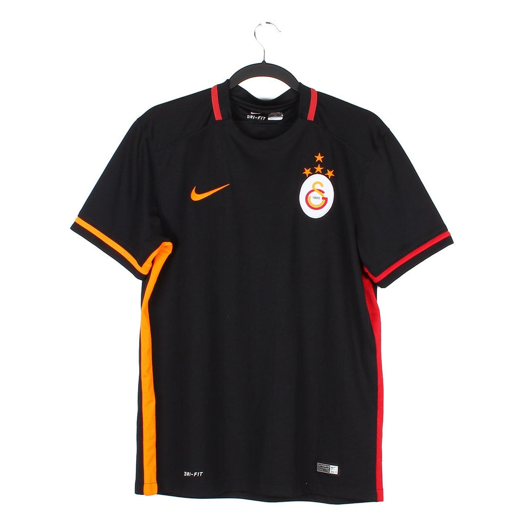 2015/16 - Galatasaray (S)
