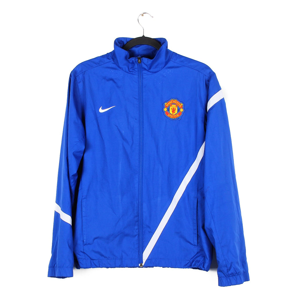 2011/12 - Manchester United (M)