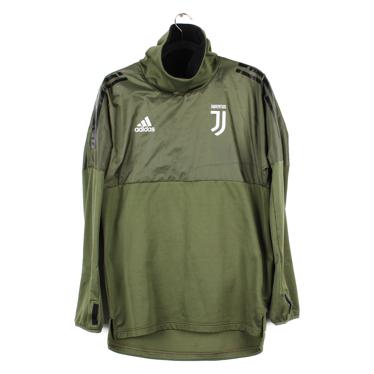 2017/18 - Juventus (S)