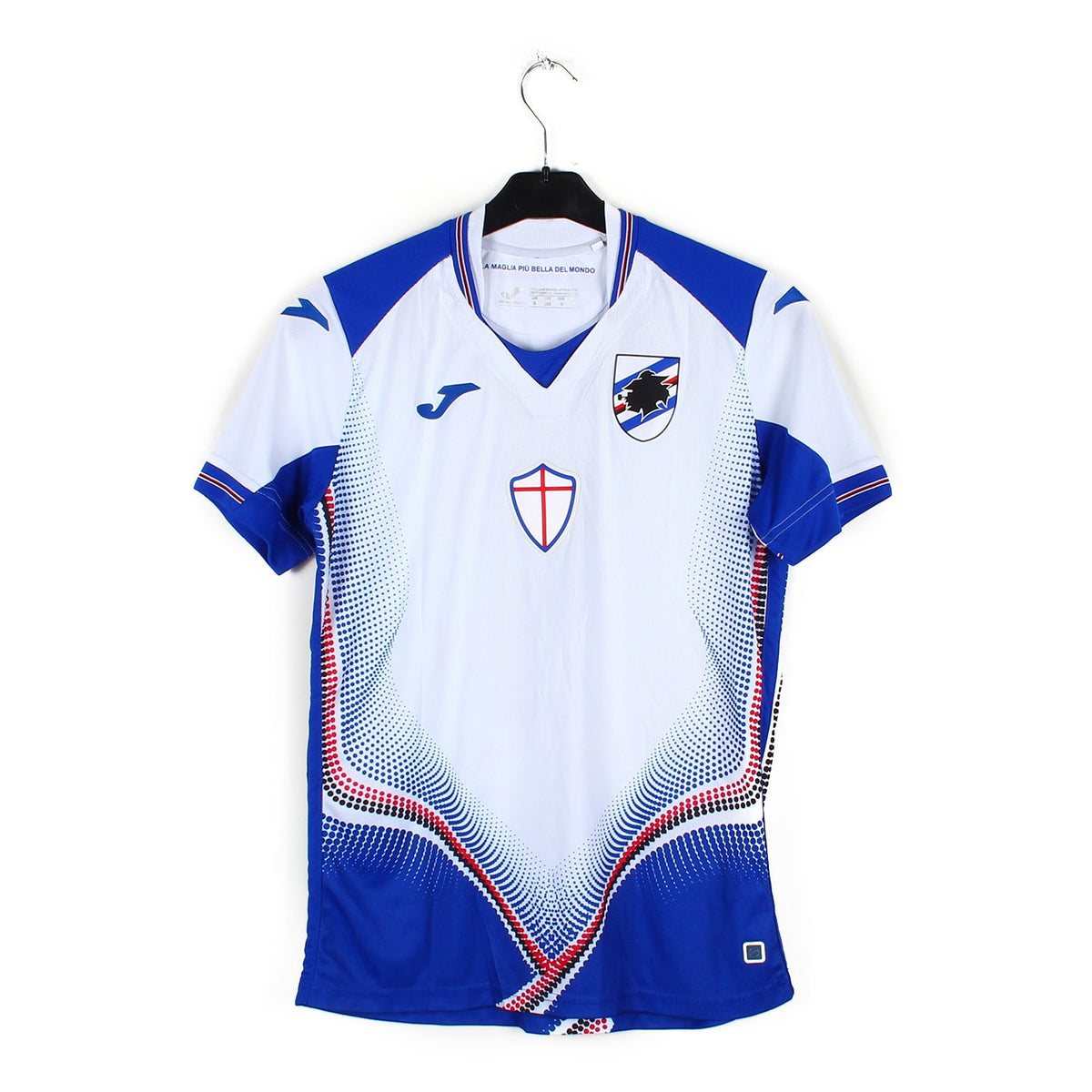 2019/20 - Sampdoria UC (M)