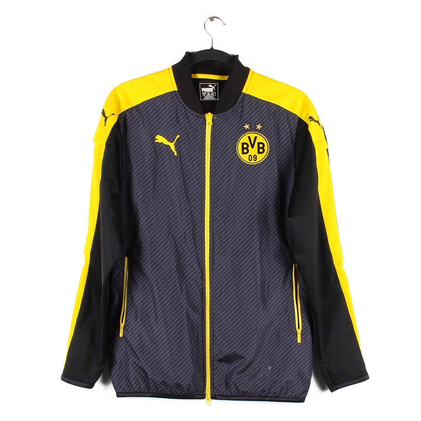 2016/17 - Dortmund (M)