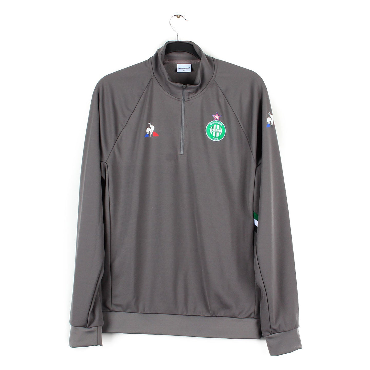 2019/20 - Saint-Etienne (S)